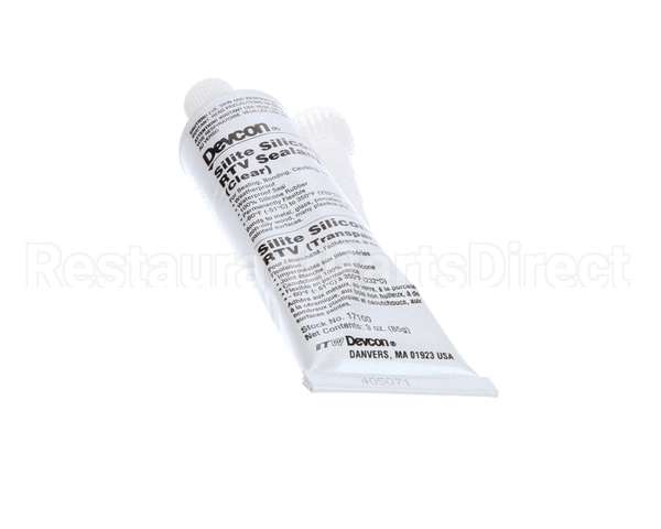 19-0529-01 Scotsman Silastic Sealant