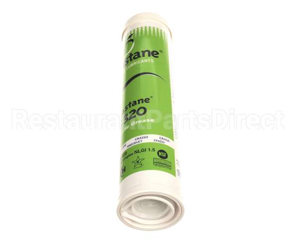 19-0609-02 Scotsman Grease