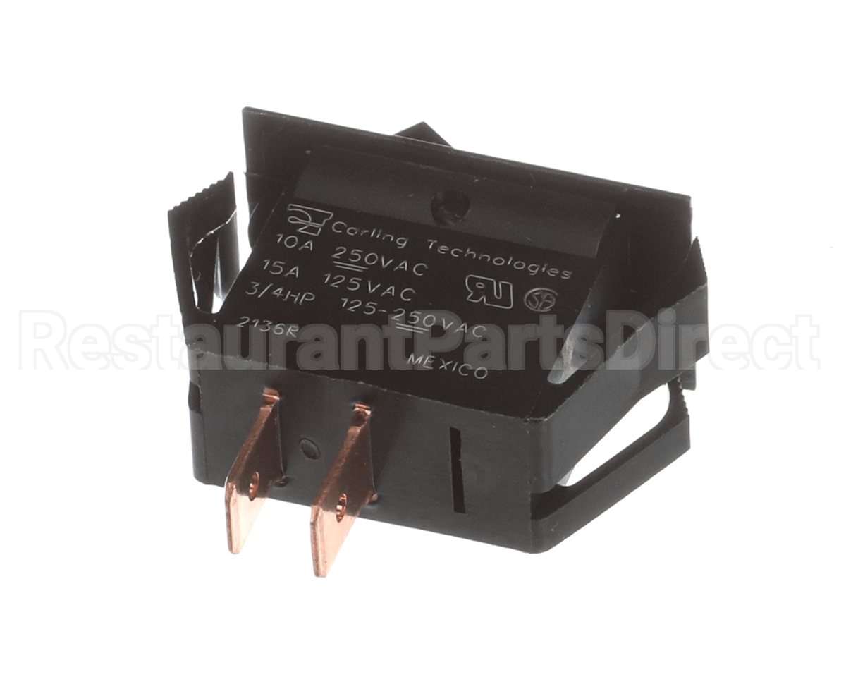 19-0659-00 Global Refrigeration Light Switch