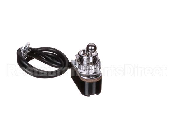 19-0729-00 Global Refrigeration Switch Leviton # 720134 Ligh