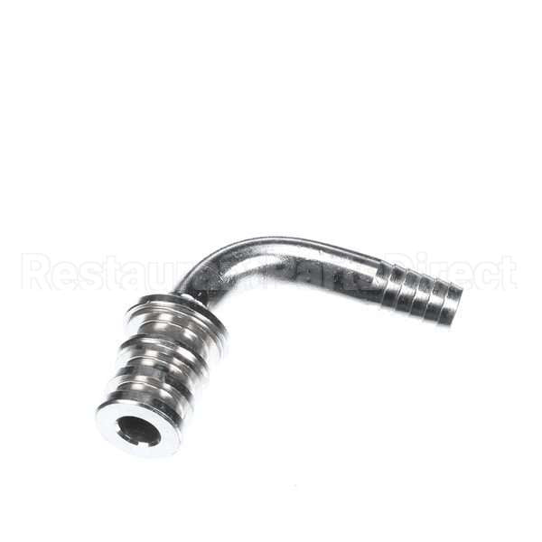 19-0888 Compatible Multiplex Elbow 3/8 Barb Inlet Wat Er Pum