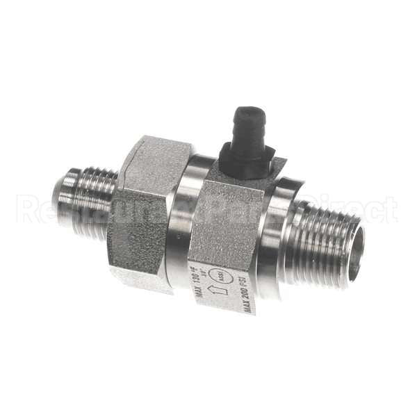 19-0980 Compatible Multiplex Asse 1022 Backflow Preve Nter S