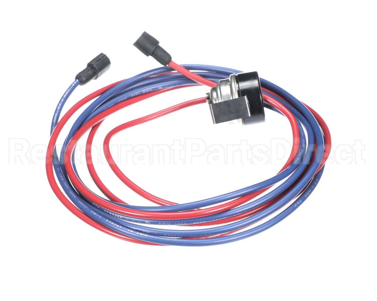 19-1071-01 Global Refrigeration Defrost Termination Switch