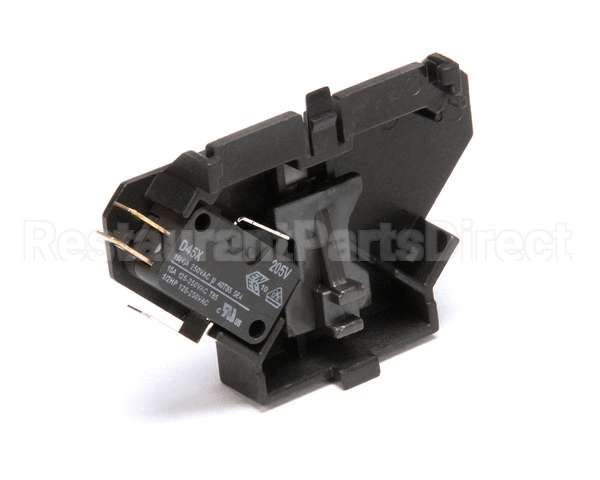 19-13072 Master-Bilt Auxiliary Contactor Switch (Ul