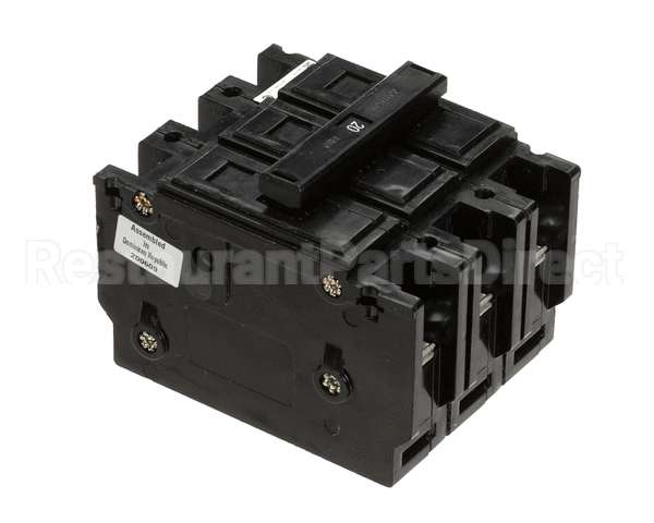 19-13100 Master-Bilt Circuit Breaker, Qou-320 20 A