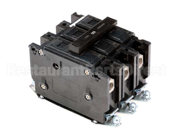 19-13221 Master-Bilt Circuit Breaker, Qou-3100 100
