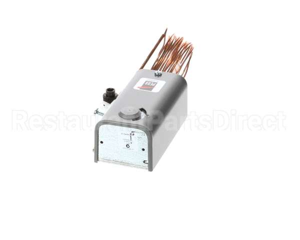 19-13245 Master-Bilt Temp Control Penn A19Abc-24C S