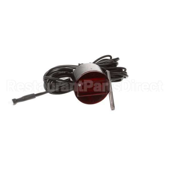 19-13271 Compatible Master-Bilt Digital Thermometer Display (D