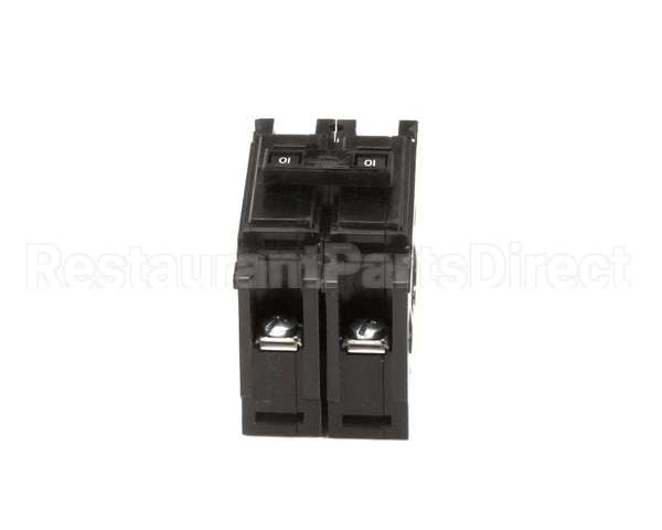 19-13306 Master-Bilt Circuit Breaker Qou-210 10 Amp