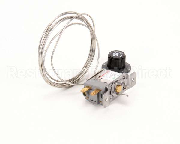 19-13607 Master-Bilt Temp Control (Low Temp) (Ul, C