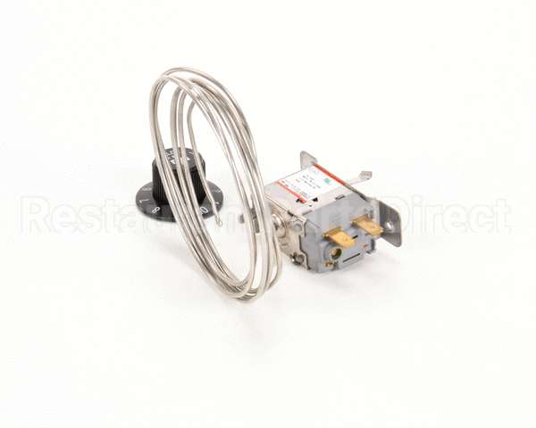 19-13607 Master-Bilt Temp Control (Low Temp) (Ul, C