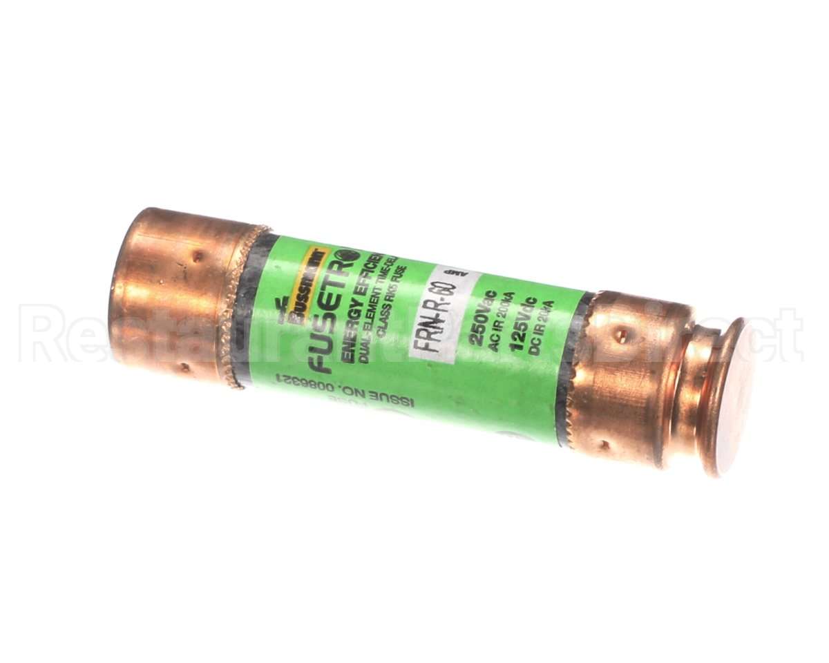 19-13637 Master-Bilt Fuse, 60 Amp Tr-60R