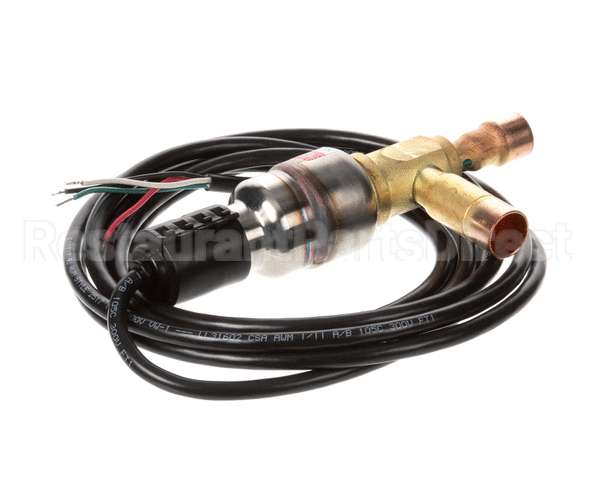 19-13773 Master-Bilt Electric Expansion Valve Ser-6