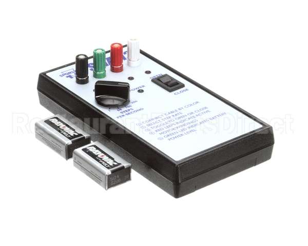 19-13786 Master-Bilt Valve Test Kit