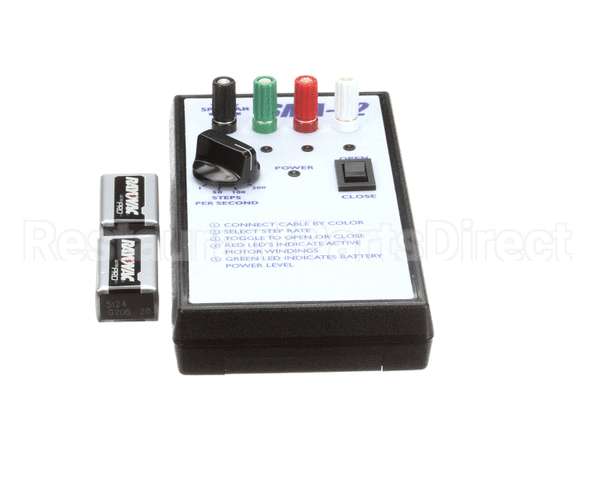 19-13786 Master-Bilt Valve Test Kit