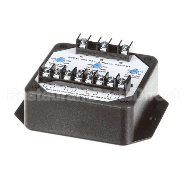 19-13791 Compatible Master-Bilt 3-Phase Monitor Model Pm-35- 4
