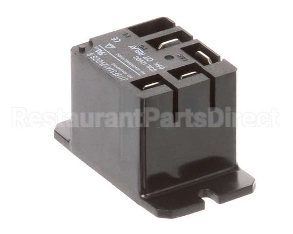 19-13855 Master-Bilt Relay, #Az2280-1A-12Def 240Vac