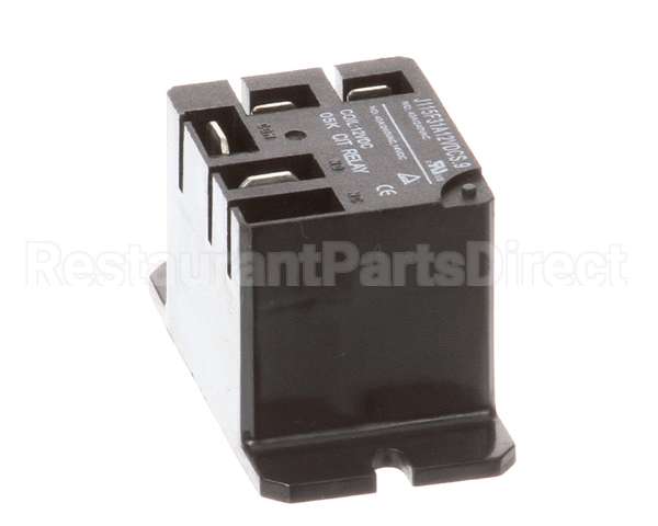 19-13855 Master-Bilt Relay, #Az2280-1A-12Def 240Vac