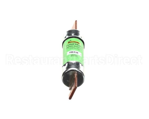 19-13894 Master-Bilt Fuse, 80A, Class R, #Tr80R 25