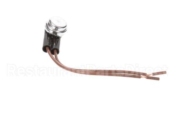 19-13897 Master-Bilt Thermostat (Heater Safety) Ul,