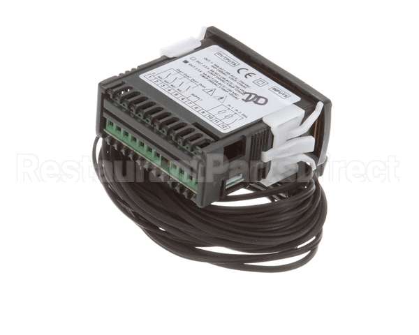 19-13952-D Master-Bilt Technologic Control #Tly25 Hca