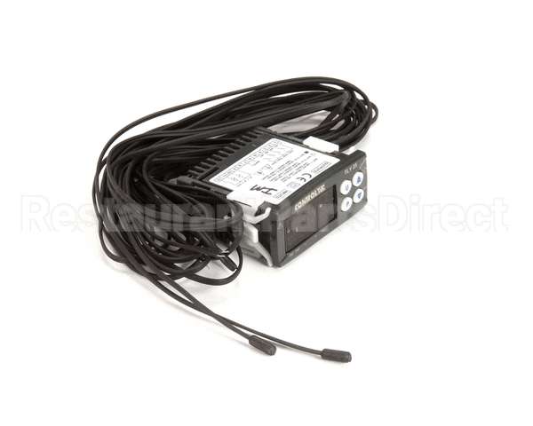 19-13952-I Master-Bilt Technologic Control #Tly25 Hca