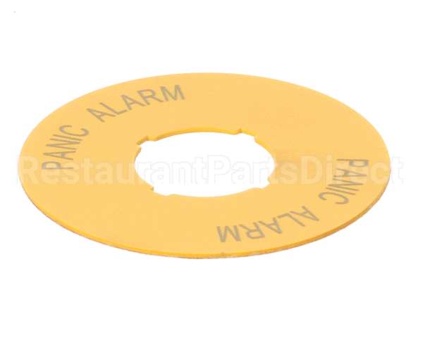 19-14043 Master-Bilt Pushbutton Switch, Legend Pla