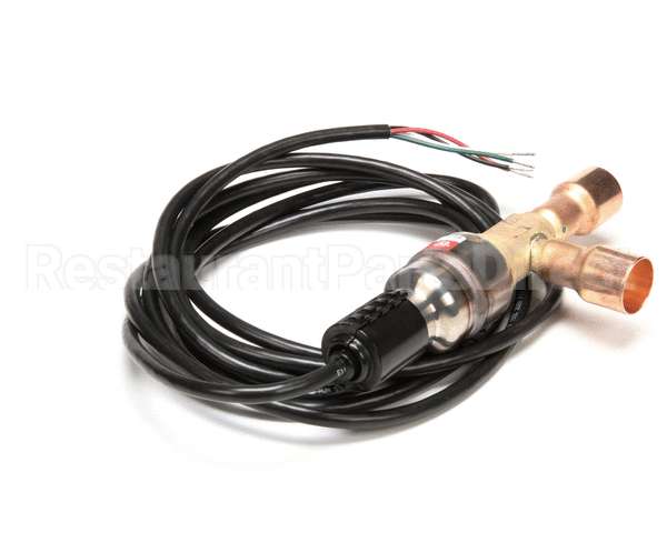 19-14082 Master-Bilt Electric Expansion Valve 11 To