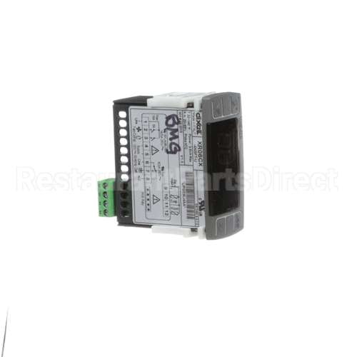 19-14085-BMG Master-Bilt Dixell Elect Control Bmg