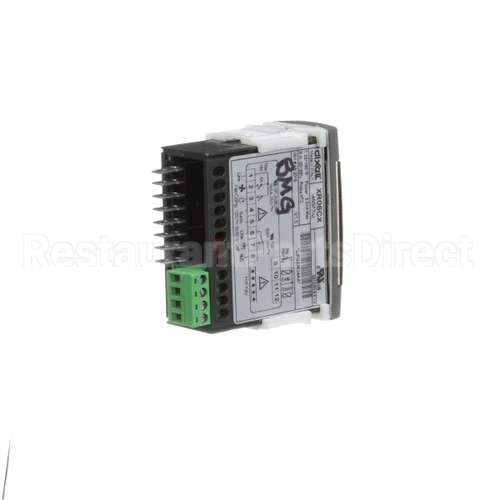 19-14085-BMG Master-Bilt Dixell Elect Control Bmg