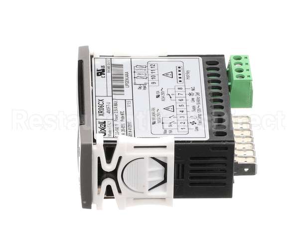19-14085-IM23 Master-Bilt Dixel Elect Control Im23