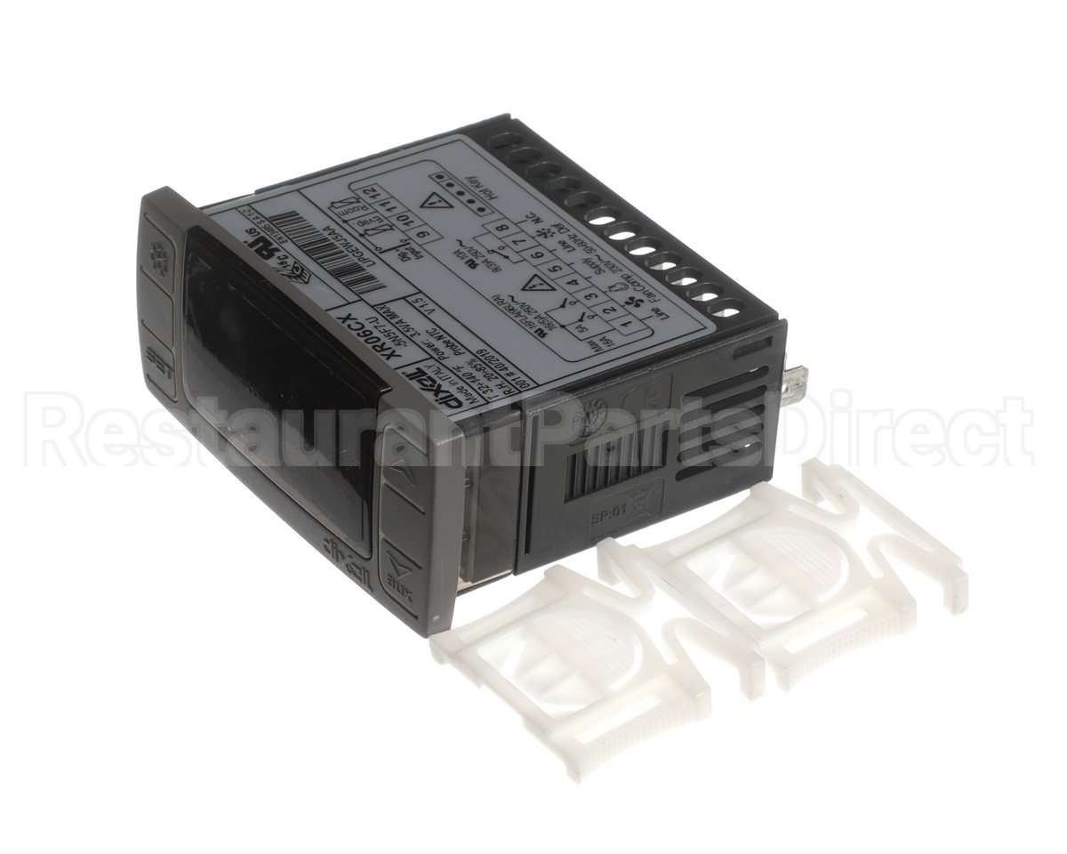19-14087-BLG Master-Bilt Dixell Elec Cnt #Xr06Cx-5N5F7