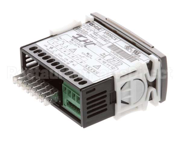 19-14087-IHC Master-Bilt Controller