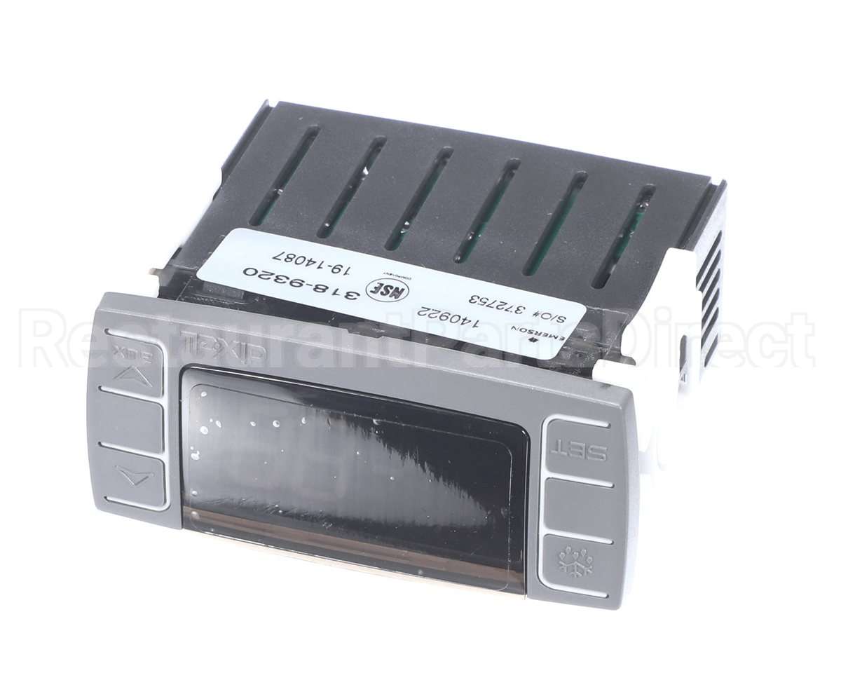 19-14087-TAF Master-Bilt Dixell Controller