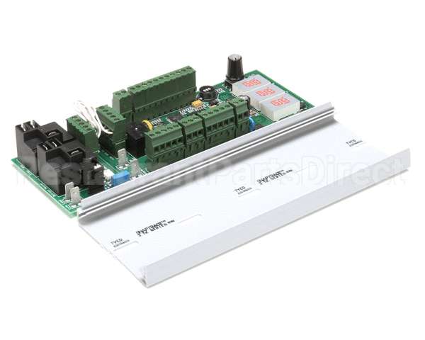 19-14100 Master-Bilt Sporlan Rcs Gateway Board