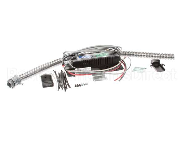 19-14106 Master-Bilt Glass Sentry Ii Anti-Sweat Con