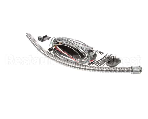 19-14106 Master-Bilt Glass Sentry Ii Anti-Sweat Con