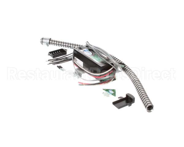 19-14106 Master-Bilt Glass Sentry Ii Anti-Sweat Con