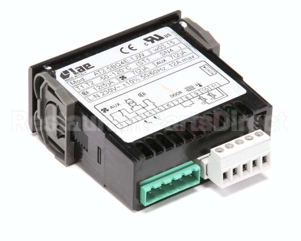 19-14242-IHC Master-Bilt Digital Control Ihc