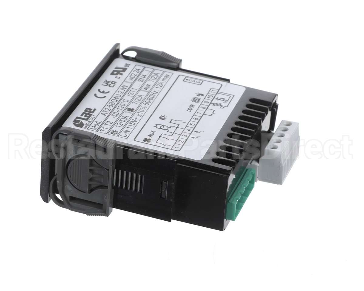 19-14243-BEL Master-Bilt Lae At2-5Bq4U-2Jw 115V 50-60 Hz
