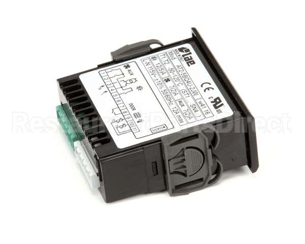 19-14243-BLG Master-Bilt Digital Control Blg 120V