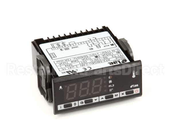 19-14243-BLG Master-Bilt Digital Control Blg 120V