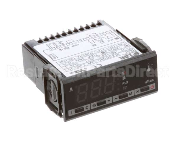 19-14243-BMG Master-Bilt Digital Control Bmg