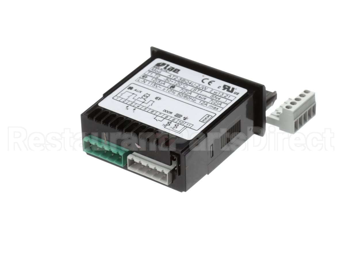 19-14243-BSDR Master-Bilt Digital Control Bsd-2 Refridge