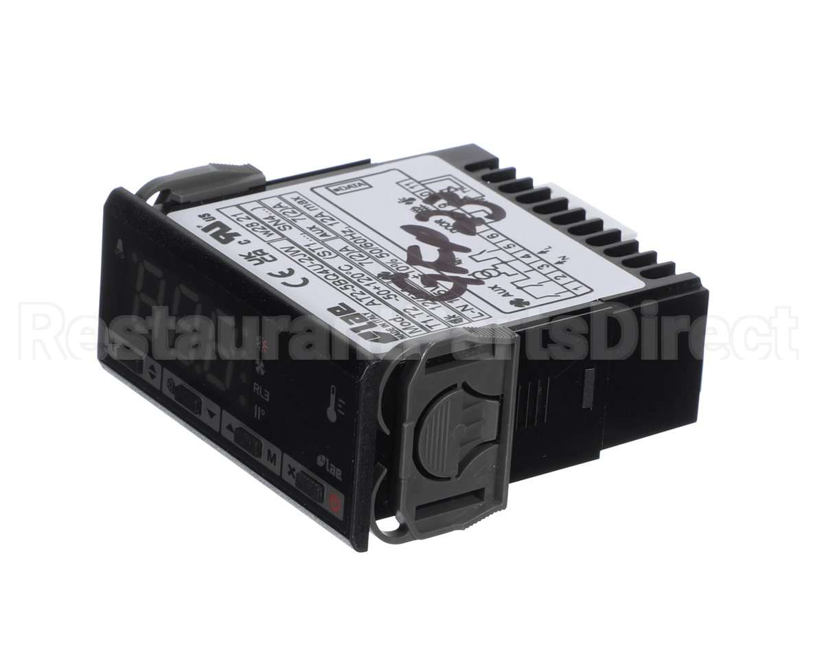 19-14243-GFP23 Master-Bilt Gfp23 Controller