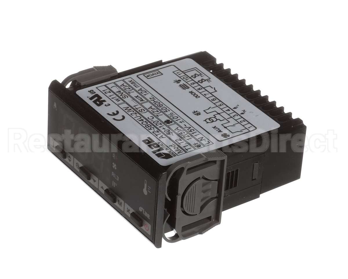 19-14243-GFP74 Master-Bilt Gfp 74 Controller