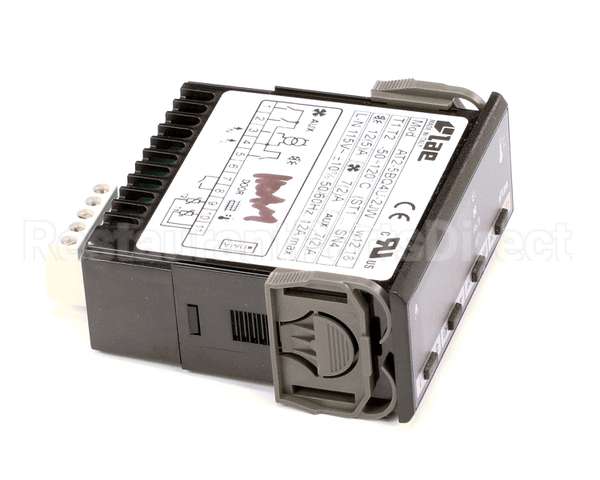 19-14243-HOAM Master-Bilt Digital Control Hoam