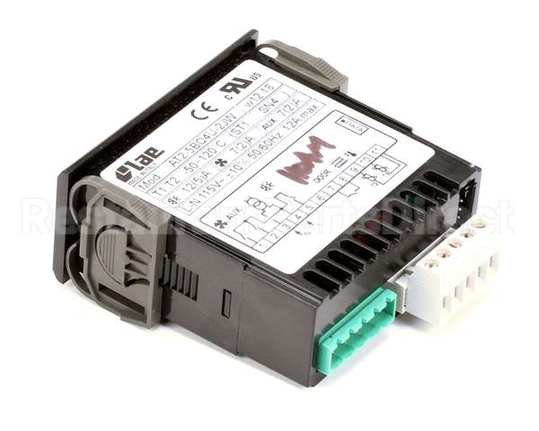 19-14243-HOAM Master-Bilt Digital Control Hoam