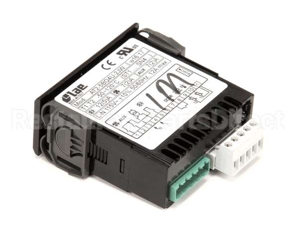 19-14243-IM23GB Master-Bilt Digital Control Im-23Gb