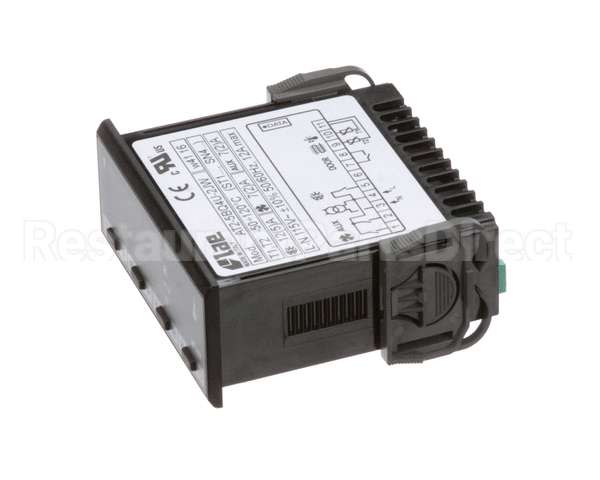 19-14243-IM23HGP Master-Bilt Control, Im23Hgp